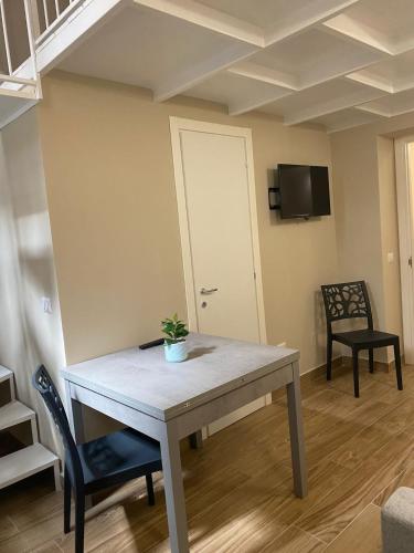 SOTTOSOPRA APARTMENT