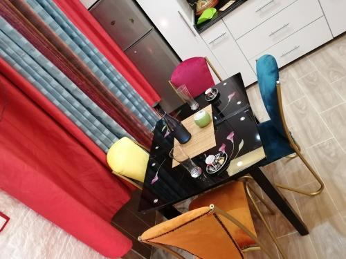 Foto da galeria de Ryan 1 em Fez