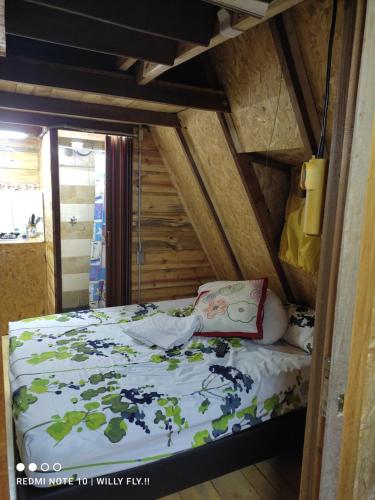 Gallery image of CABAÑA BLUE SKY in Jardin