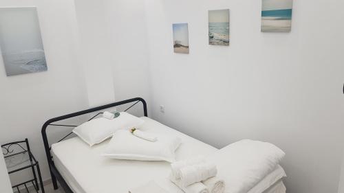 KONSTANTINOS'S LUXURY APARTMENT