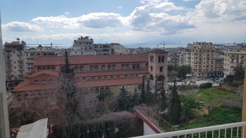 KONSTANTINOS'S LUXURY APARTMENT