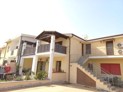 Casa delle Giraffe