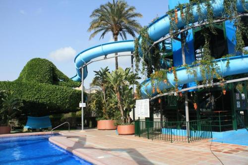 BenalBeach Aniko, Benalmádena – Bijgewerkte prijzen 2022