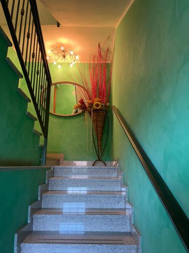 Casa Azzurra camere – Photos 4