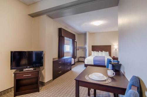Quality Inn & Suites – Photos 2