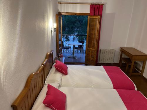 Imagen de la galería de Hostal Ciudad Encantada, en Cuenca
