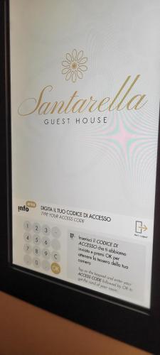 Santarella Guest House photo 26