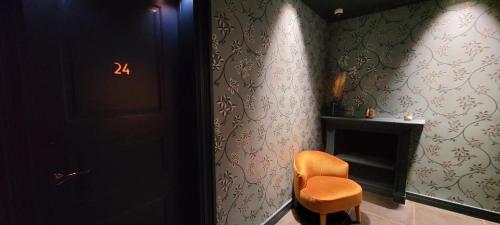 Santarella Guest House photo 27