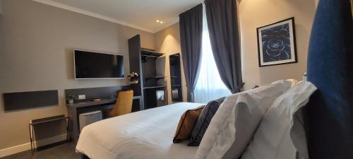 Santarella Guest House photo 19