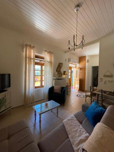 Giannoulis house