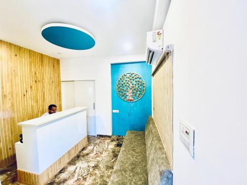 Gallery image of Hotel Mumbai House-LIG Behind CHL Hospital in Indore