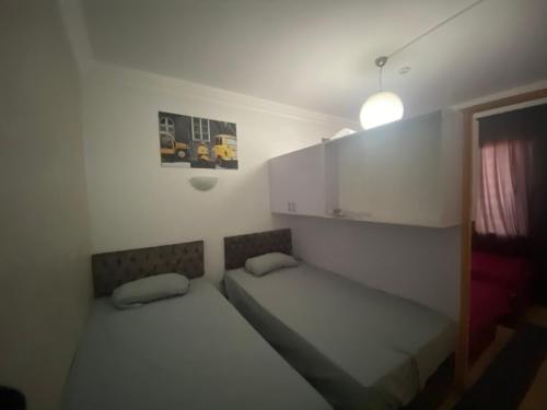 Amazing 3 bedrooms panoramic sea view first line sunset pearl Sahl hashesh