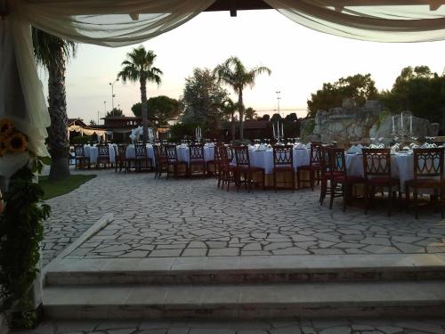 Villaggio Turistico Malibuù