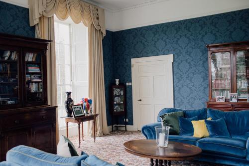 Imagen de la galería de Noan Country House B&B, en Cashel