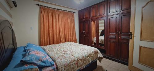 Fotografie z fotogalerie ubytování Comfy 3 Bedrooms Apartment in Cairo 87 v Káhiře