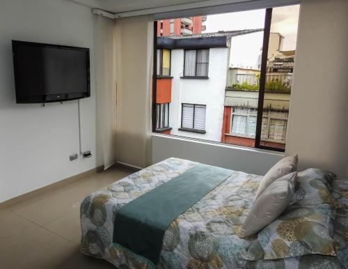 Gallery image of Hermoso Apartamento Central in Pereira