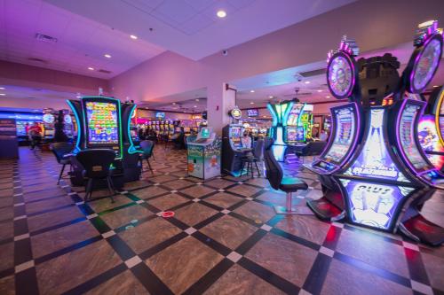 Ellis Island Hotel Casino & Brewery Image