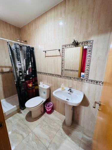Hostal Numancia