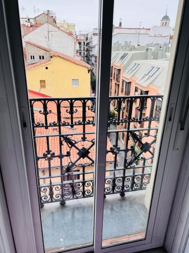 Hostal Numancia