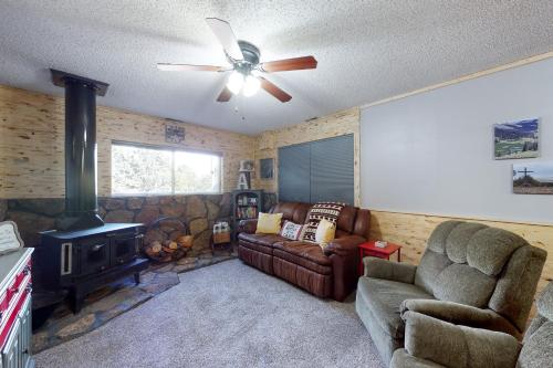 Little Bear Cabin – Photos 2