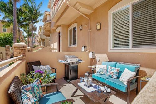 Carlsbad Village Charm