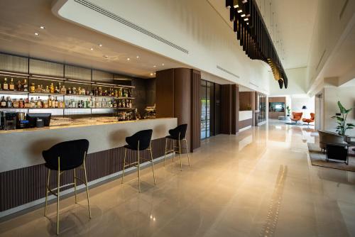 Gold Tower Lifestyle Hotel photo 64