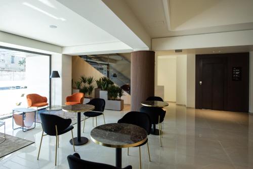 Gold Tower Lifestyle Hotel photo 65
