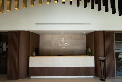 Gold Tower Lifestyle Hotel photo 62