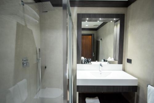 Gold Tower Lifestyle Hotel photo 122