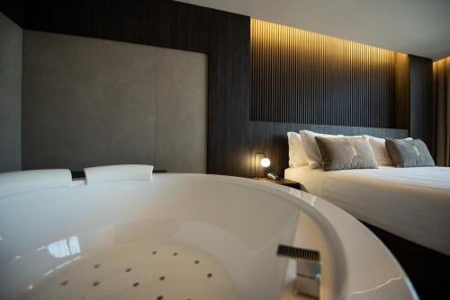 Gold Tower Lifestyle Hotel photo 100