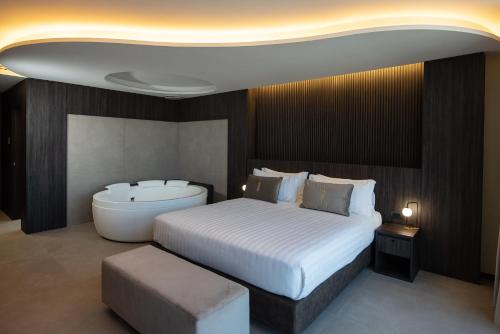 Gold Tower Lifestyle Hotel photo 99