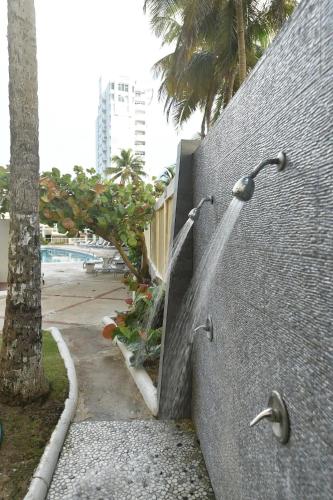 Fotografie z fotogalerie ubytování KASA Brisa Marina OCEAN VIEW BALCONY BEACHFRONT v destinaci San Juan