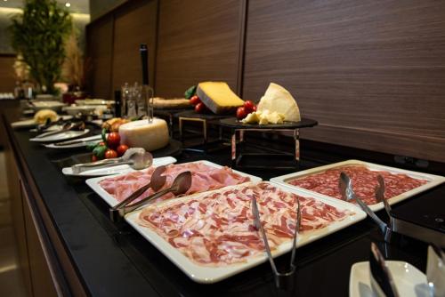 Gold Tower Lifestyle Hotel photo 79