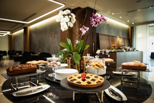Gold Tower Lifestyle Hotel photo 80