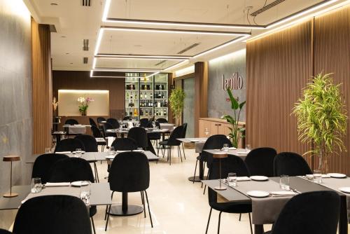 Gold Tower Lifestyle Hotel photo 81