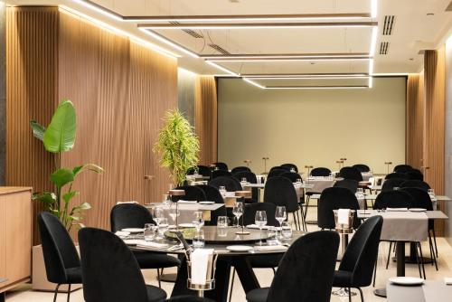 Gold Tower Lifestyle Hotel photo 82
