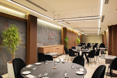 Gold Tower Lifestyle Hotel photo 84