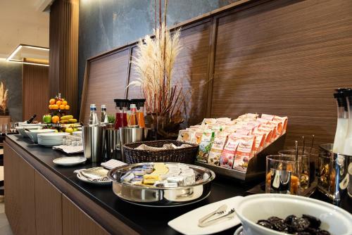 Gold Tower Lifestyle Hotel photo 89