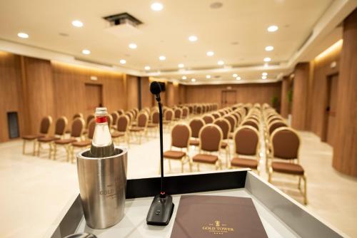 Gold Tower Lifestyle Hotel photo 93