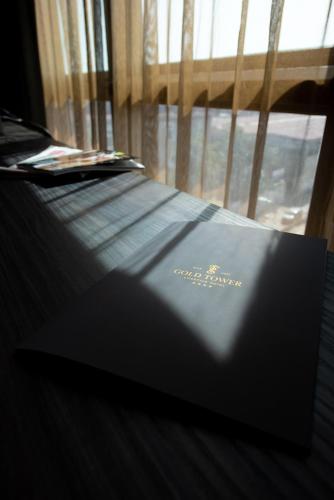 Gold Tower Lifestyle Hotel photo 109