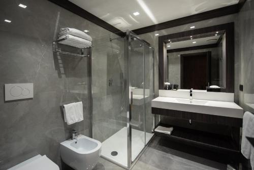 Gold Tower Lifestyle Hotel photo 120