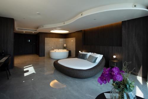 Gold Tower Lifestyle Hotel photo 107