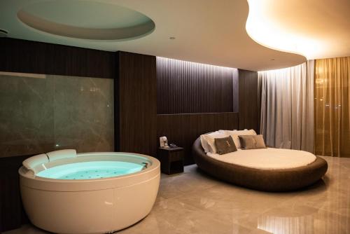 Gold Tower Lifestyle Hotel photo 116