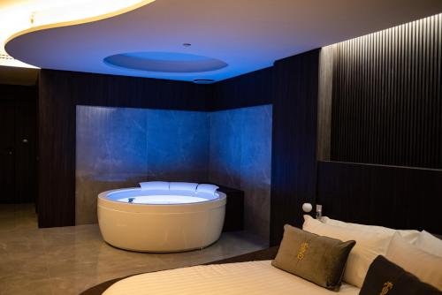 Gold Tower Lifestyle Hotel photo 115