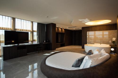 Gold Tower Lifestyle Hotel photo 114