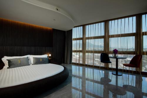 Gold Tower Lifestyle Hotel photo 113