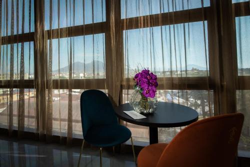 Gold Tower Lifestyle Hotel photo 119
