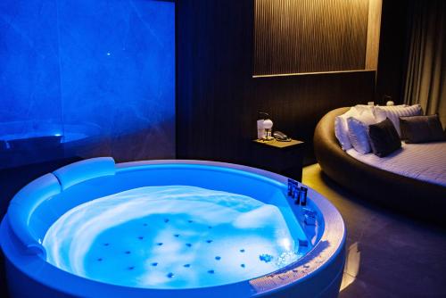 Gold Tower Lifestyle Hotel photo 112