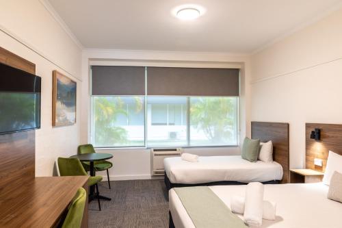 Gallery image of Salisbury Hotel Motel in Brisbane