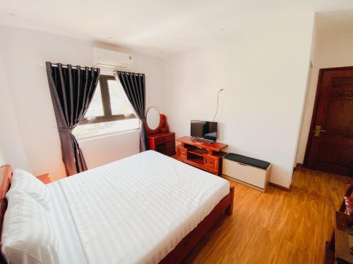 Gallery image of Khách sạn Ngọc Hồi in Quy Nhon